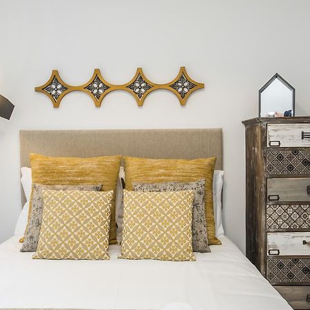 Lxway Apartments Santa Marta Lisboa Εξωτερικό φωτογραφία