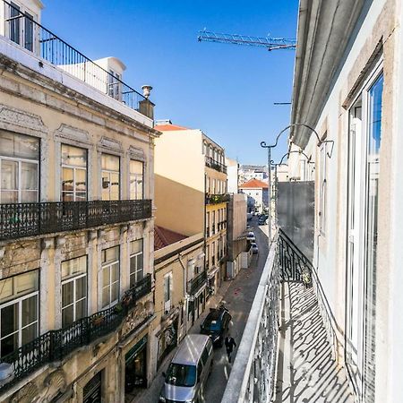 Lxway Apartments Santa Marta Lisboa Εξωτερικό φωτογραφία