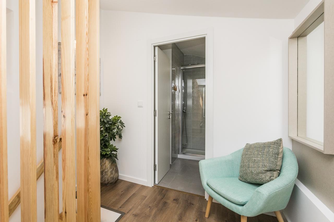 Lxway Apartments Santa Marta Lisboa Εξωτερικό φωτογραφία
