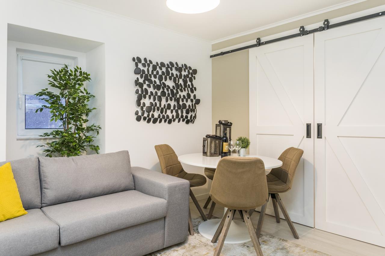 Lxway Apartments Santa Marta Lisboa Εξωτερικό φωτογραφία