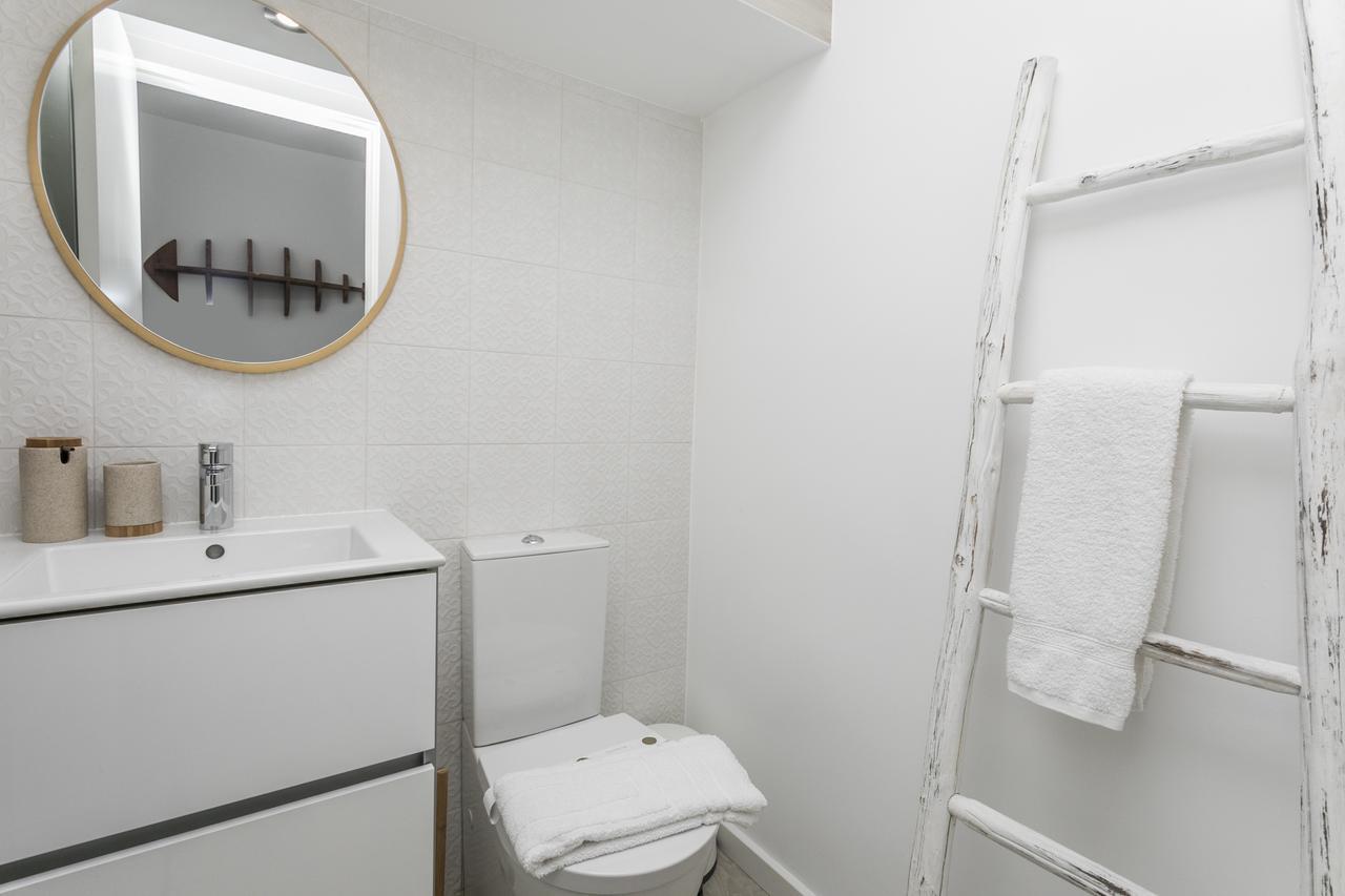 Lxway Apartments Santa Marta Lisboa Εξωτερικό φωτογραφία