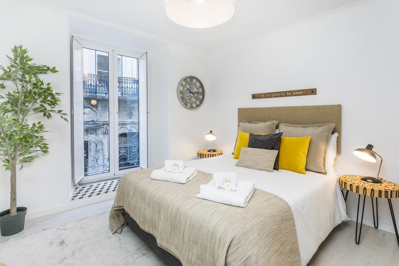 Lxway Apartments Santa Marta Lisboa Εξωτερικό φωτογραφία