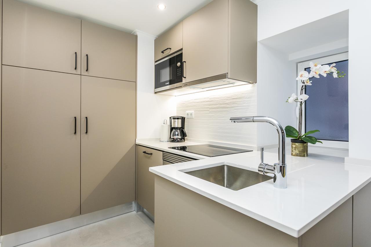 Lxway Apartments Santa Marta Lisboa Εξωτερικό φωτογραφία