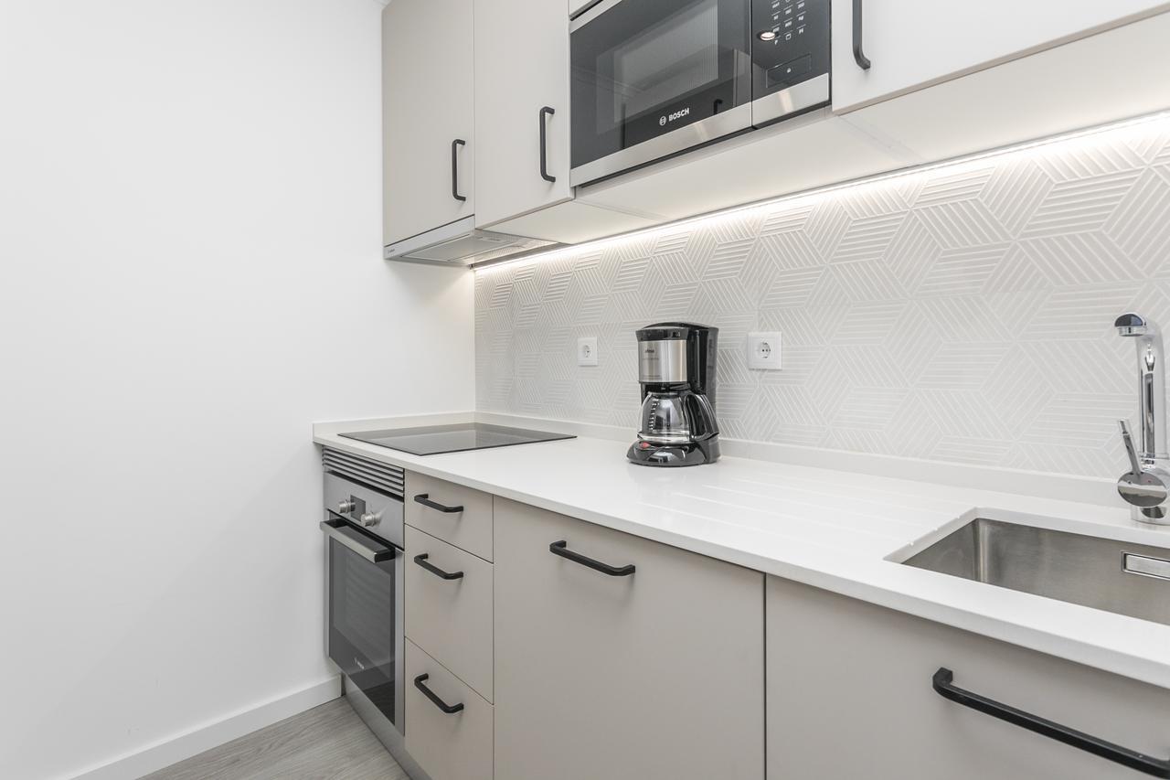 Lxway Apartments Santa Marta Lisboa Εξωτερικό φωτογραφία