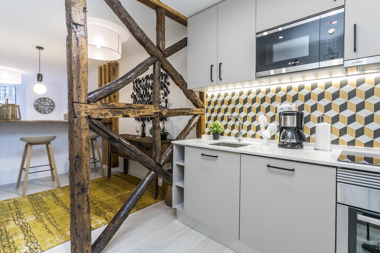 Lxway Apartments Santa Marta Lisboa Εξωτερικό φωτογραφία