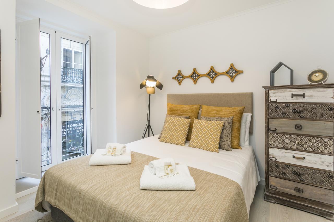 Lxway Apartments Santa Marta Lisboa Εξωτερικό φωτογραφία