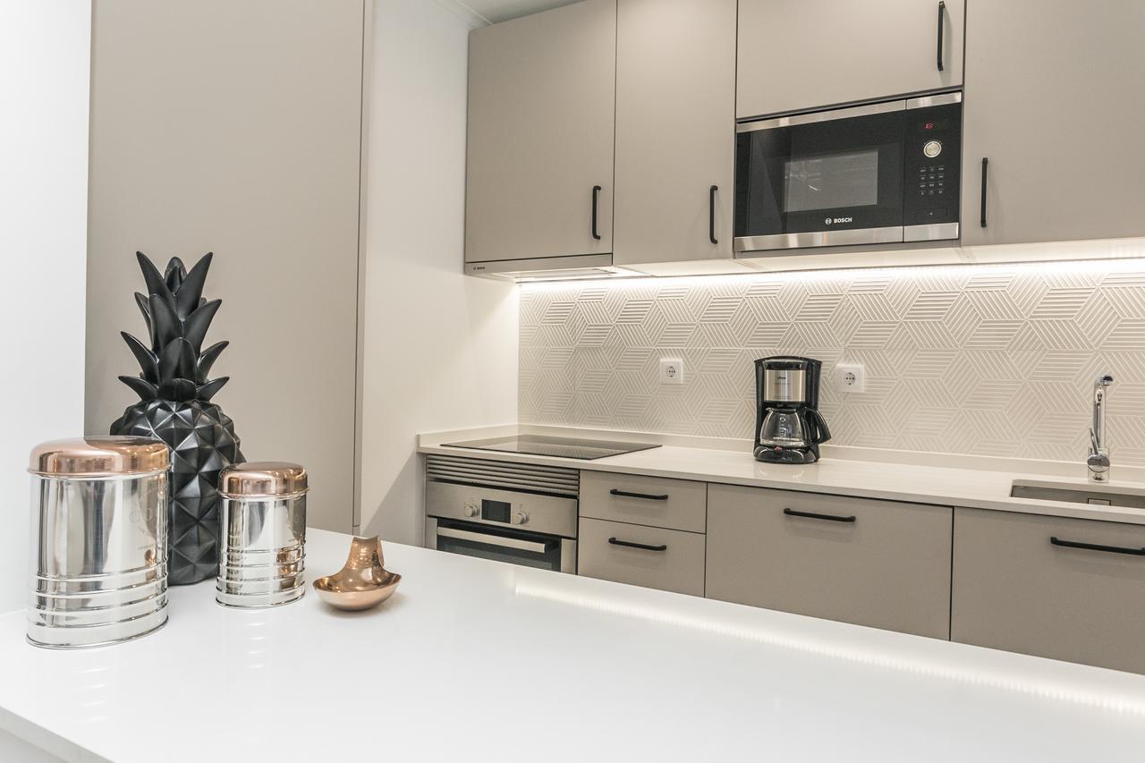 Lxway Apartments Santa Marta Lisboa Εξωτερικό φωτογραφία