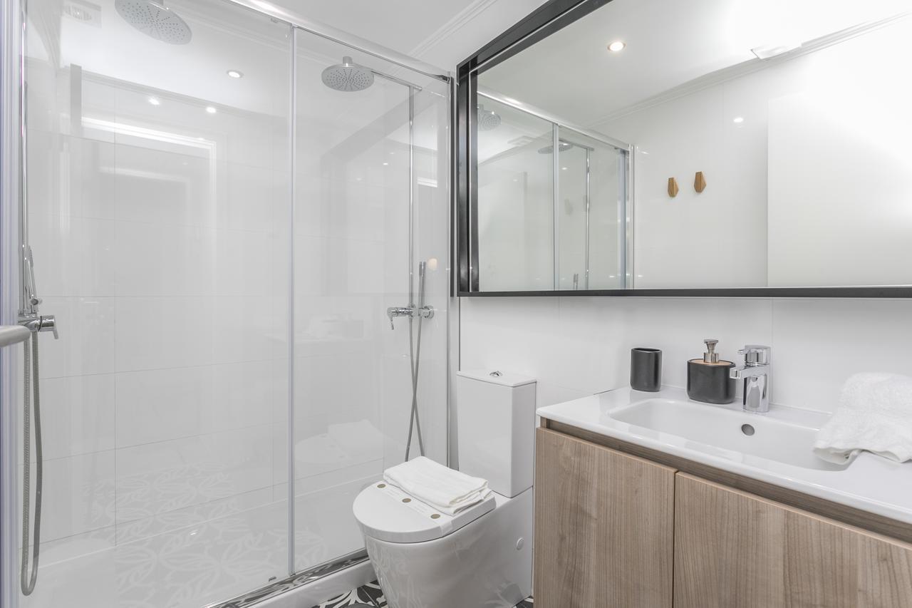Lxway Apartments Santa Marta Lisboa Εξωτερικό φωτογραφία