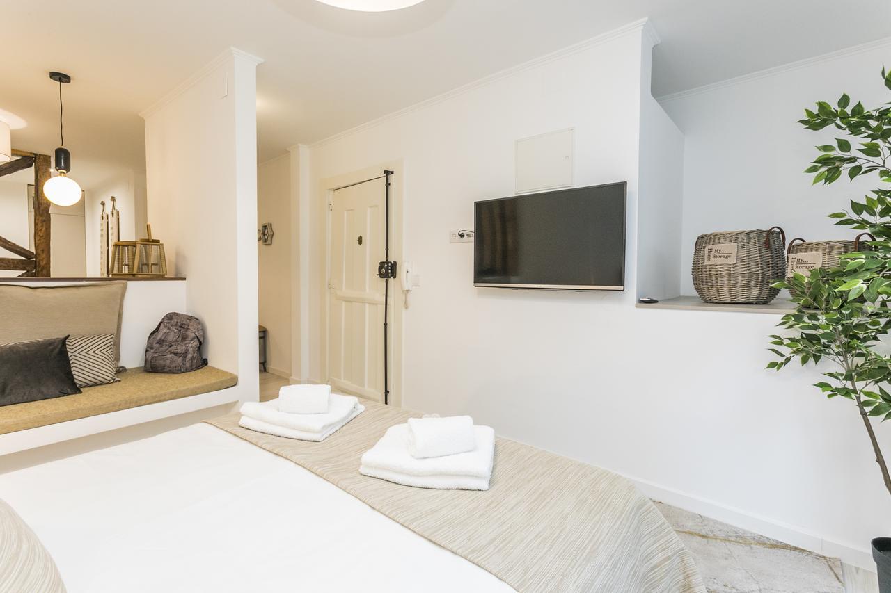 Lxway Apartments Santa Marta Lisboa Εξωτερικό φωτογραφία