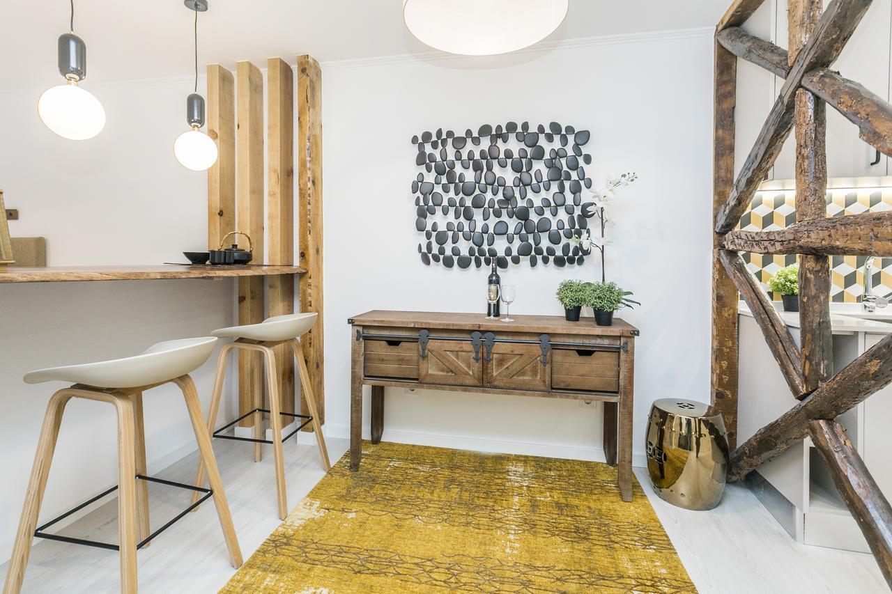 Lxway Apartments Santa Marta Lisboa Εξωτερικό φωτογραφία