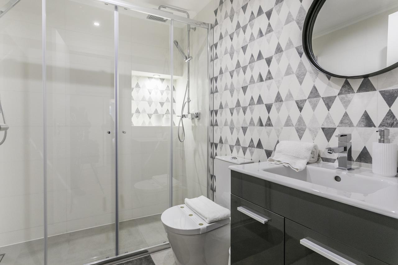Lxway Apartments Santa Marta Lisboa Εξωτερικό φωτογραφία