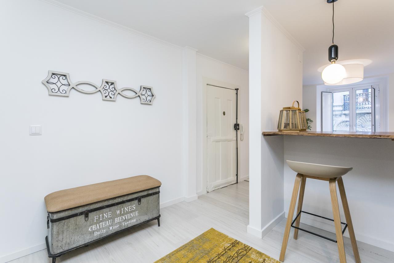 Lxway Apartments Santa Marta Lisboa Εξωτερικό φωτογραφία