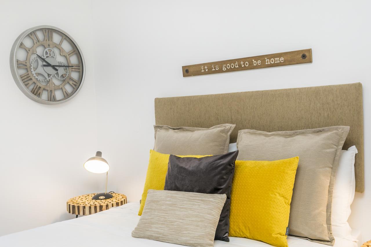 Lxway Apartments Santa Marta Lisboa Εξωτερικό φωτογραφία