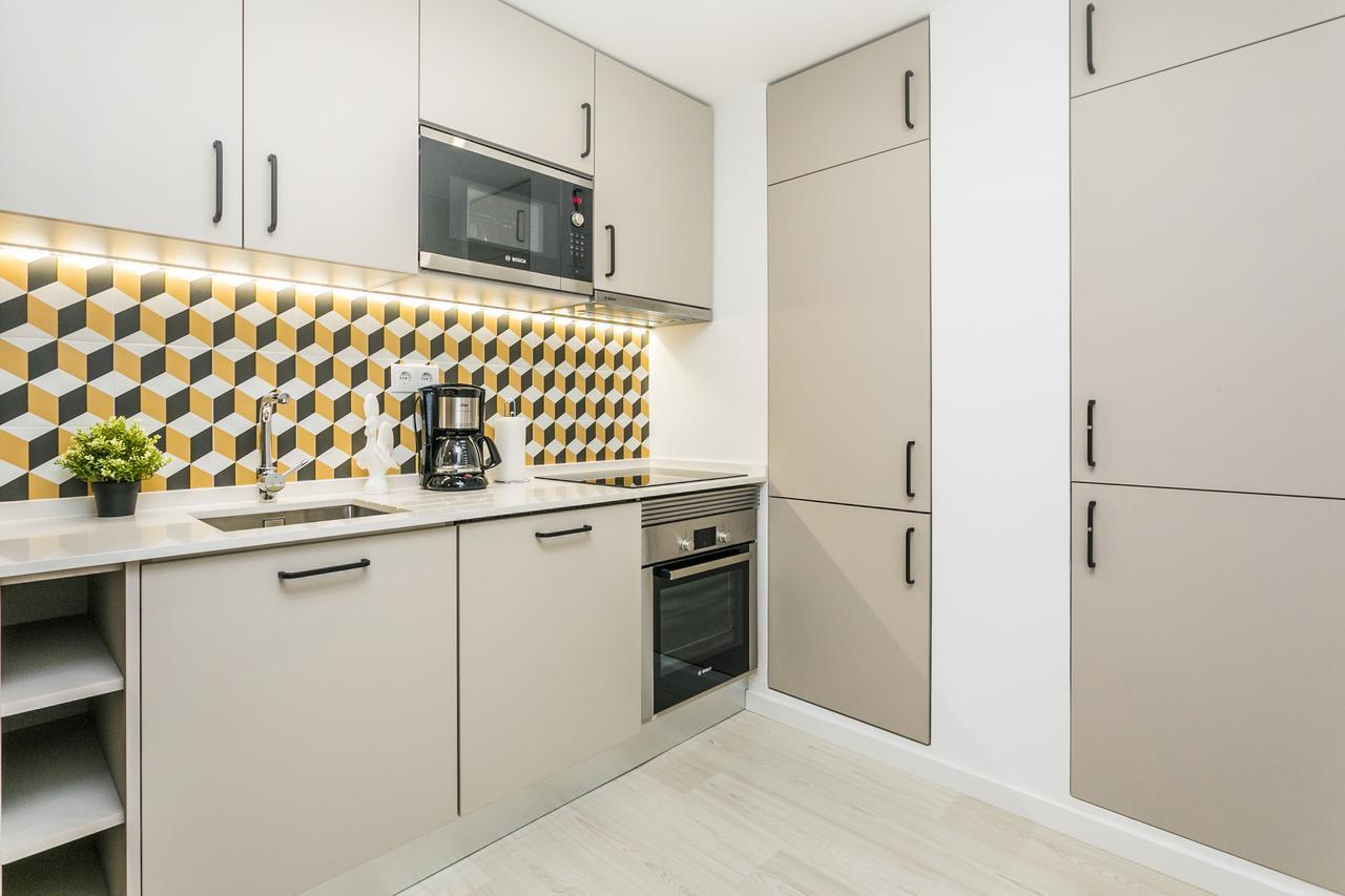 Lxway Apartments Santa Marta Lisboa Εξωτερικό φωτογραφία