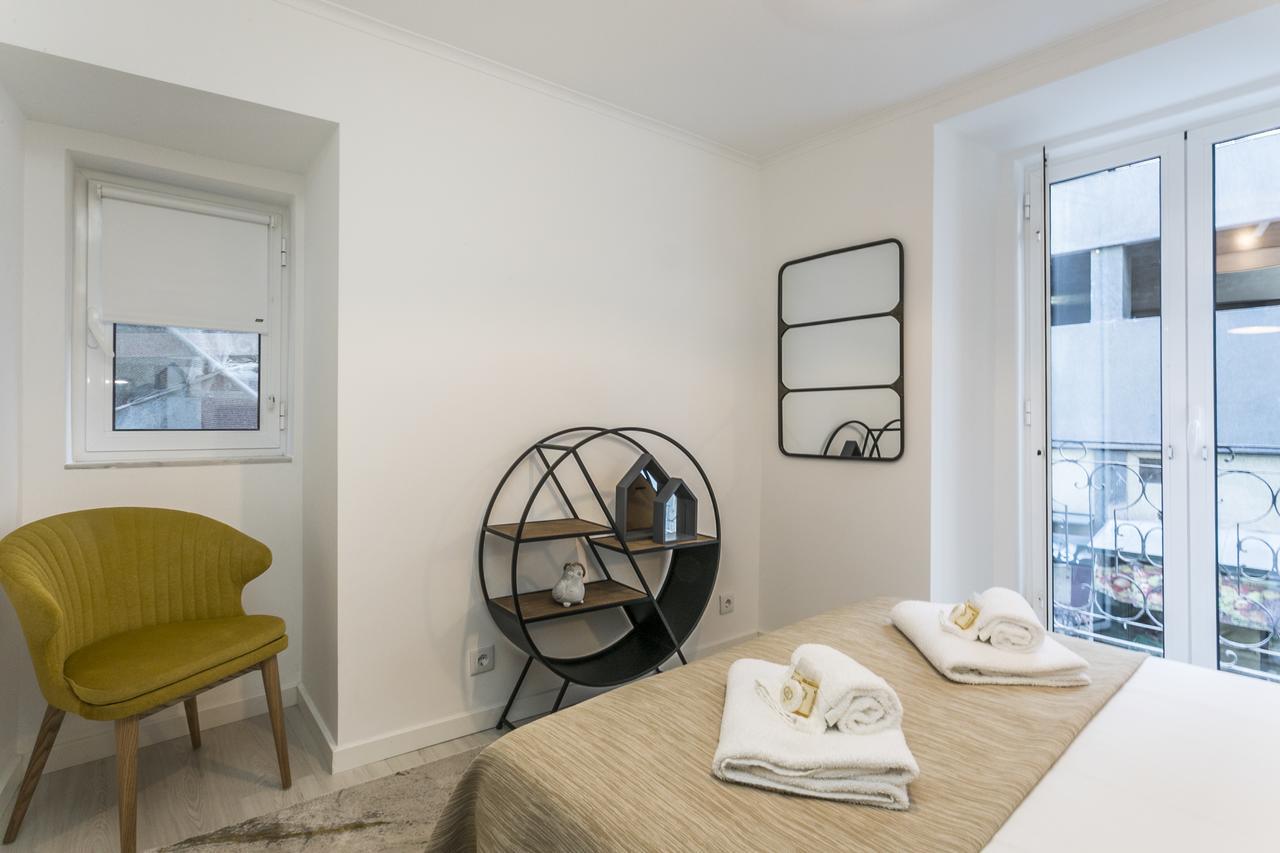Lxway Apartments Santa Marta Lisboa Εξωτερικό φωτογραφία