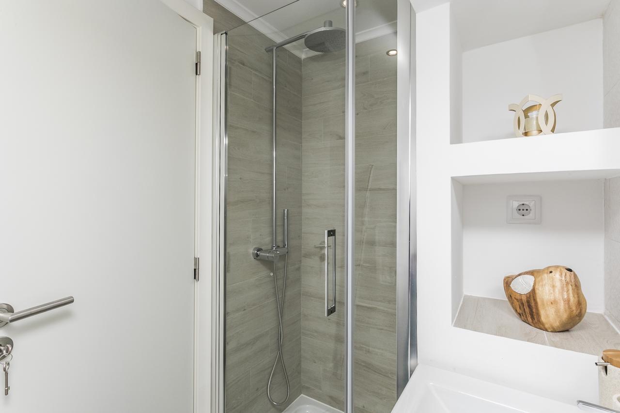 Lxway Apartments Santa Marta Lisboa Εξωτερικό φωτογραφία