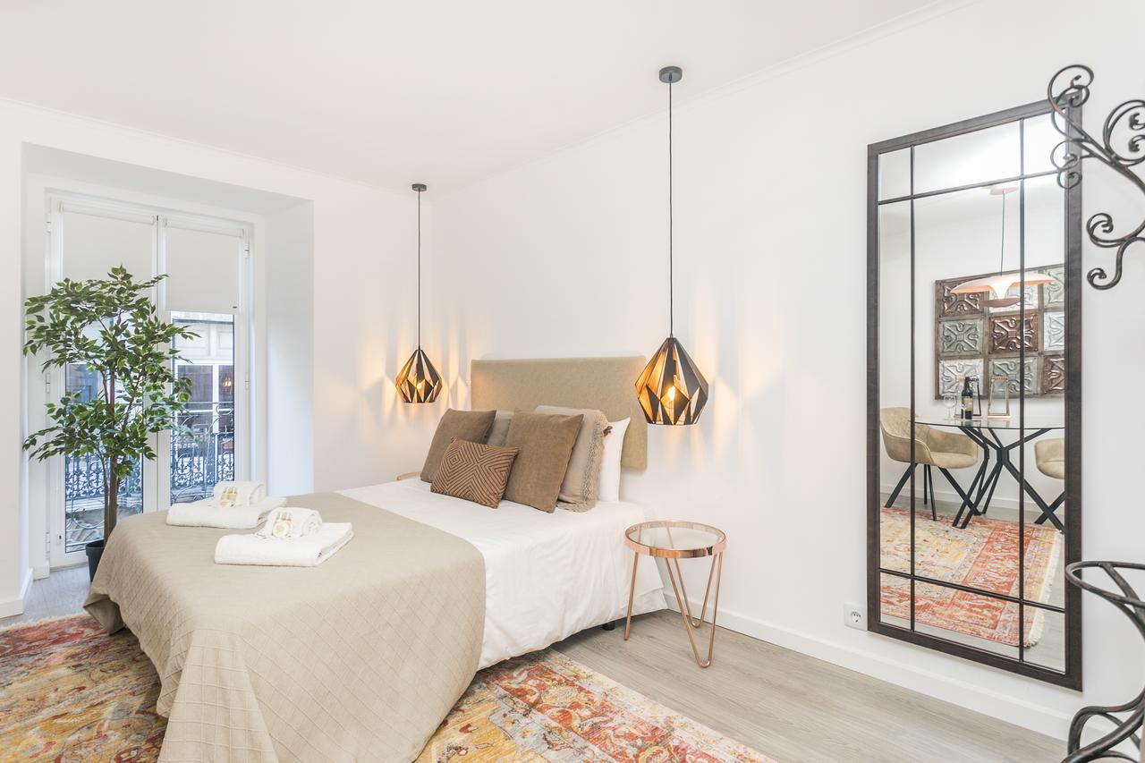 Lxway Apartments Santa Marta Lisboa Εξωτερικό φωτογραφία