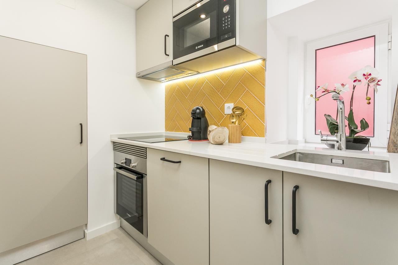 Lxway Apartments Santa Marta Lisboa Εξωτερικό φωτογραφία