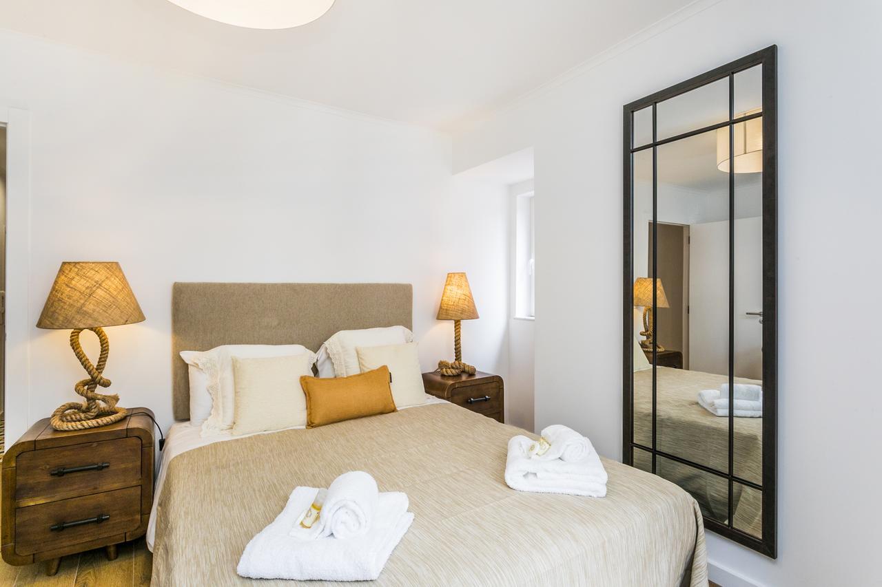 Lxway Apartments Santa Marta Lisboa Εξωτερικό φωτογραφία