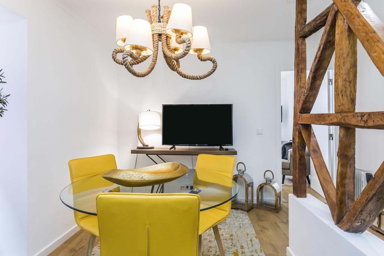 Lxway Apartments Santa Marta Lisboa Εξωτερικό φωτογραφία